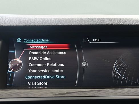 Used 2015 BMW 528i xDrive Sedan AWD/4WD image 28