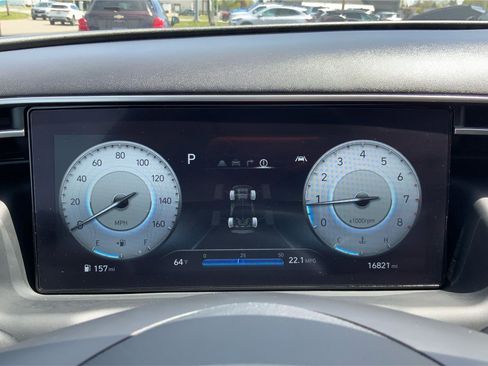 Used 2024 Hyundai Santa Cruz XRT AWD/4WD image 15
