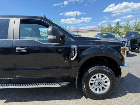 Used 2019 Ford F350 XL w/ STX Appearance Package AWD/4WD image 15