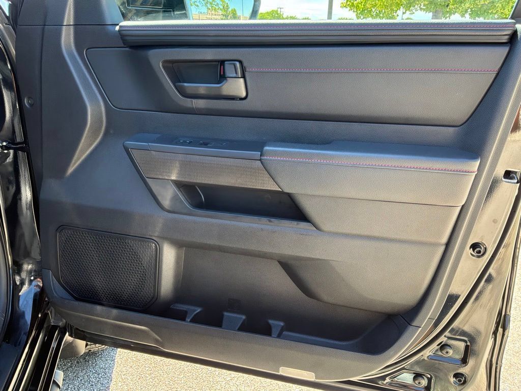 Used 2023 Toyota Tundra TRD Pro AWD/4WD image 35