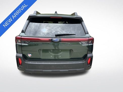 Used 2026 Subaru Outback Premium image 3