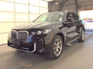 Used 2025 BMW X5 sDrive40i video 1
