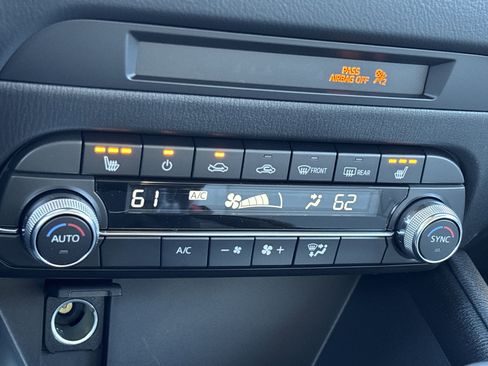 New 2025 MAZDA CX-5 AWD 2.5 S image 34