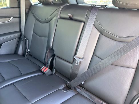 New 2026 Cadillac XT5 Sportv image 15