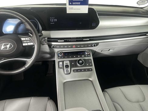 Used 2025 Hyundai Palisade SEL image 12