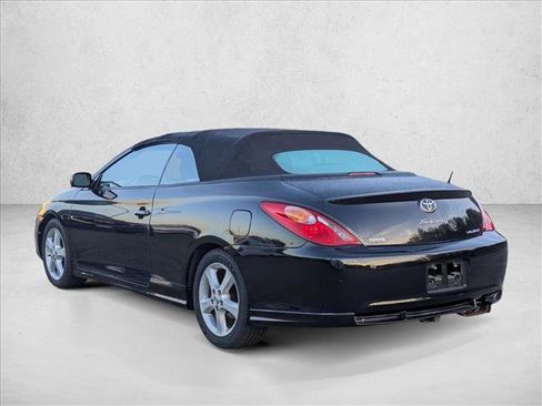 Used 2006 Toyota Solara SLE FWD image 7