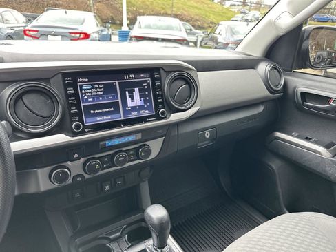 Used 2022 Toyota Tacoma SR5 image 17