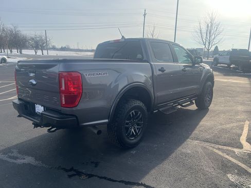 Used 2021 Ford Ranger XLT w/ Tremor Off-Road Package image 5