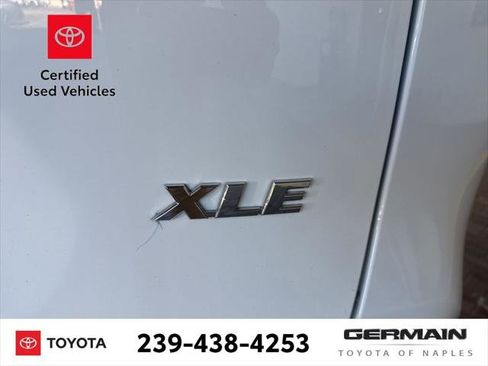 Certified 2023 Toyota RAV4 XLE w/ Convenience Package FWD image 5