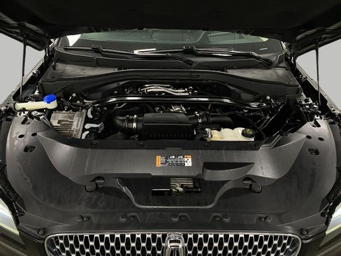 Used 2023 Lincoln Aviator Reserve w/ Equipment Group 201A AWD/4WD image 12