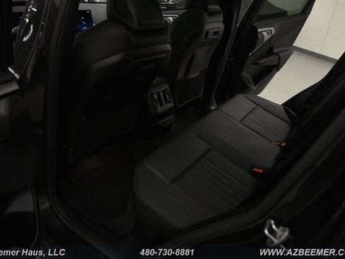 Used 2026 BMW X3 xDrive30i w/ Convenience Package AWD/4WD image 29