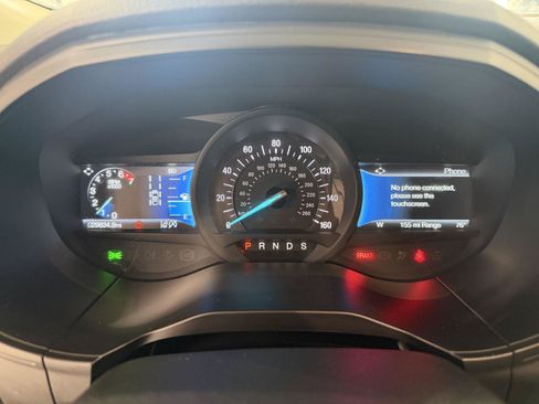 Certified 2023 Ford Edge SEL w/ Convenience Package AWD/4WD image 16