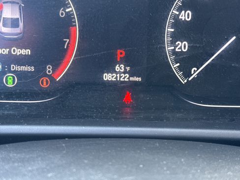 Used 2019 Honda Accord EX-L image 21