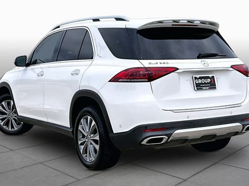 Used 2020 Mercedes-Benz GLE 350 image 12