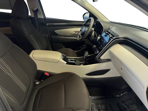Certified 2023 Hyundai Tucson SEL image 15