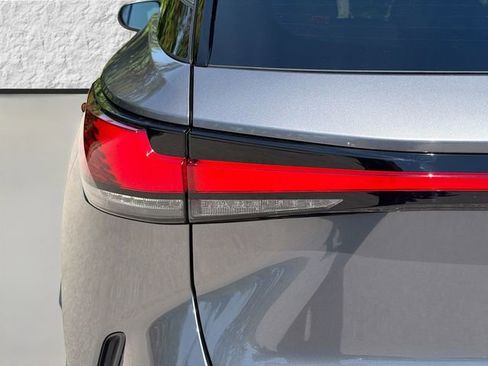 Used 2023 Lexus RX 350 w/ Cold Area Package AWD/4WD image 10
