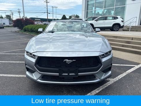Used 2024 Ford Mustang Premium RWD image 8