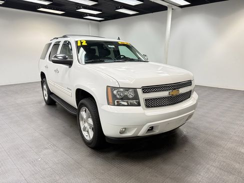 Used 2012 Chevrolet Tahoe LT w/ All-Star Edition image 8
