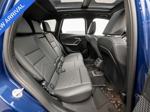 Used 2025 BMW X1 xDrive28i w/ Convenience Package AWD/4WD image 18