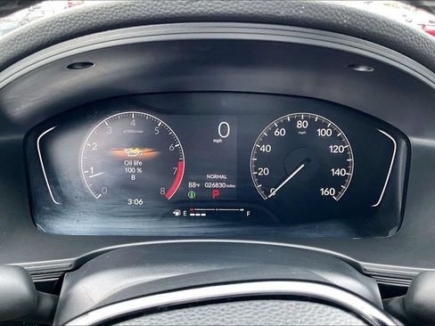Used 2025 Honda Civic Sport image 12