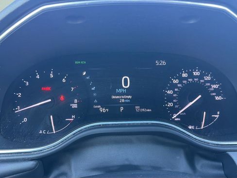 Used 2021 Toyota Avalon XLE FWD image 20