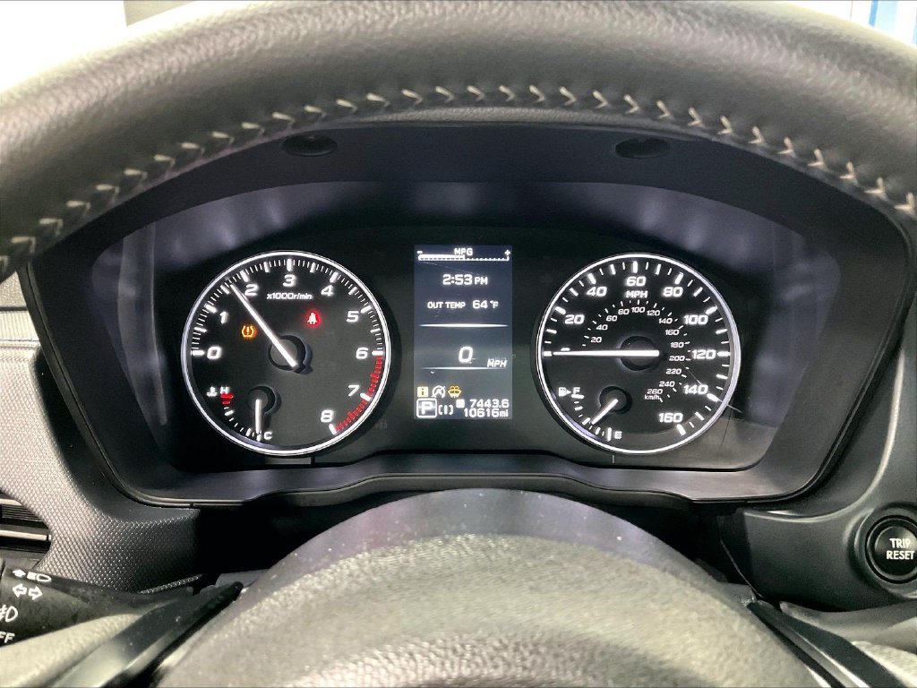 Used 2025 Subaru Forester Premium AWD/4WD image 26
