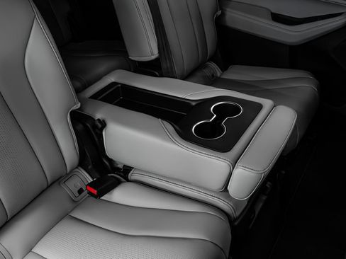 New 2026 Acura MDX SH-AWD w/ Technology Package image 32