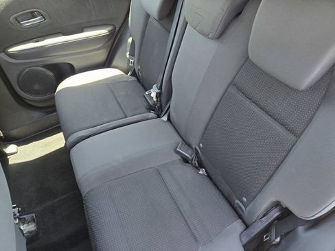 Used 2019 Honda HR-V Sport image 27