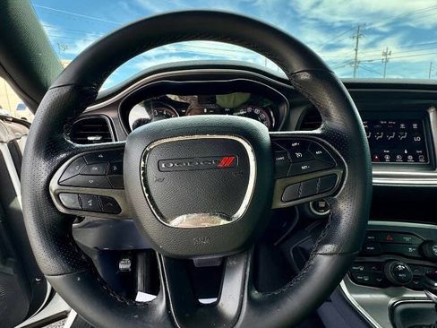 Used 2021 Dodge Challenger SXT w/ Blacktop Package image 18