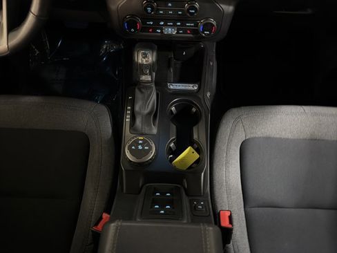 Used 2025 Ford Bronco Big Bend AWD/4WD image 33