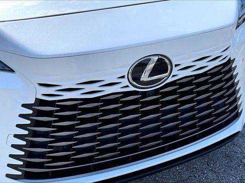 Used 2025 Lexus RX 350 Premium image 30