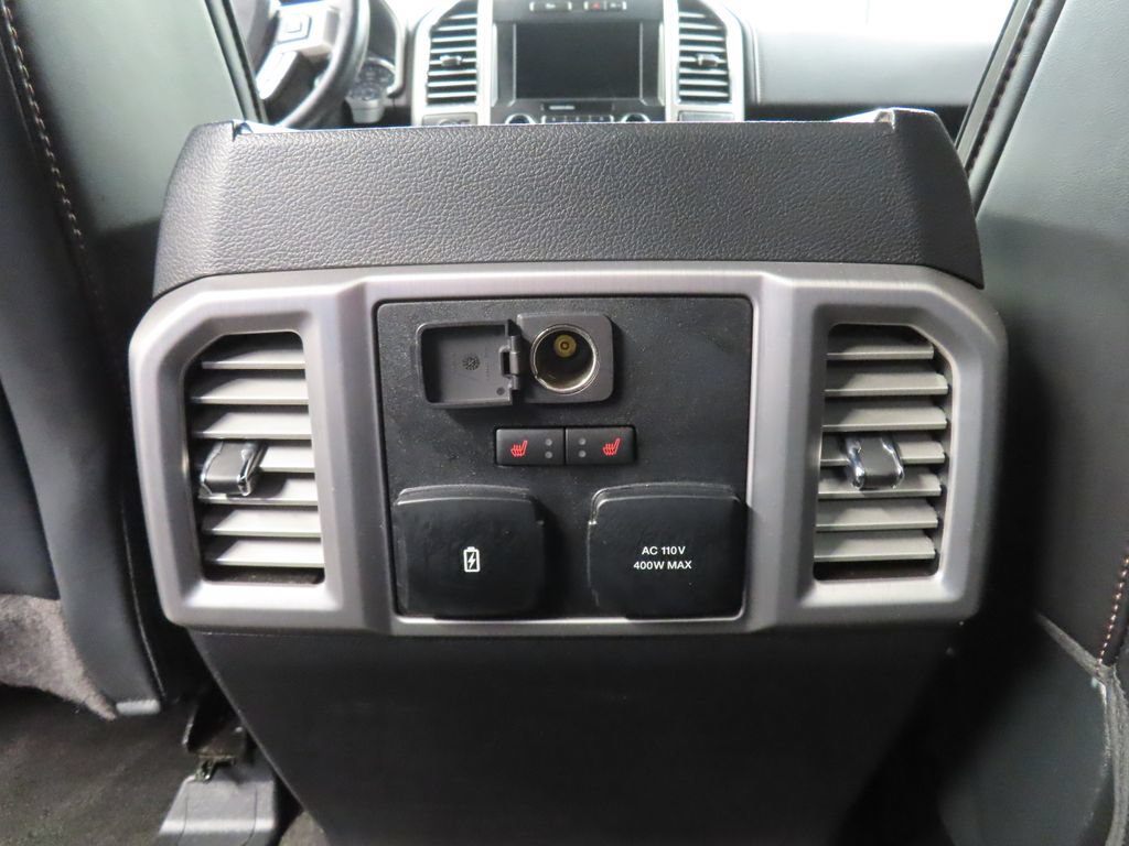 Used 2019 Ford F150 Platinum AWD/4WD image 14