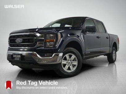 Used 2023 Ford F150 XLT