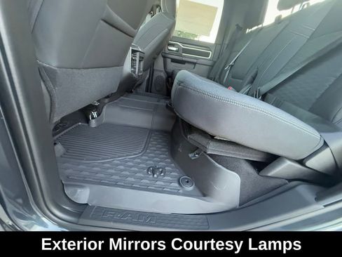 New 2026 RAM 3500 Big Horn image 26