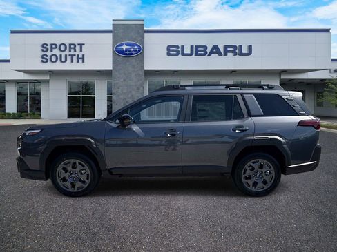 New 2026 Subaru Outback Premium AWD/4WD image 6
