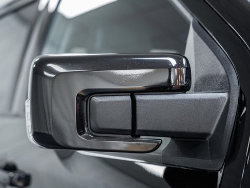 Certified 2023 Ford F150 Lariat w/ Equipment Group 502A High image 14