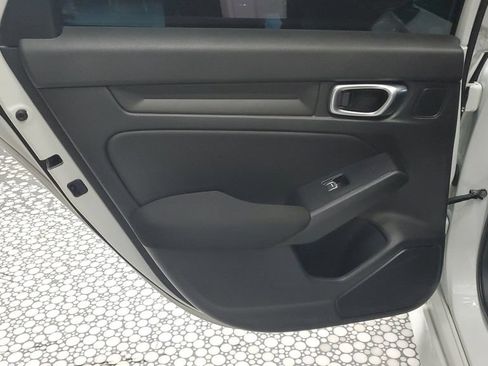Used 2024 Honda Civic Sport image 16