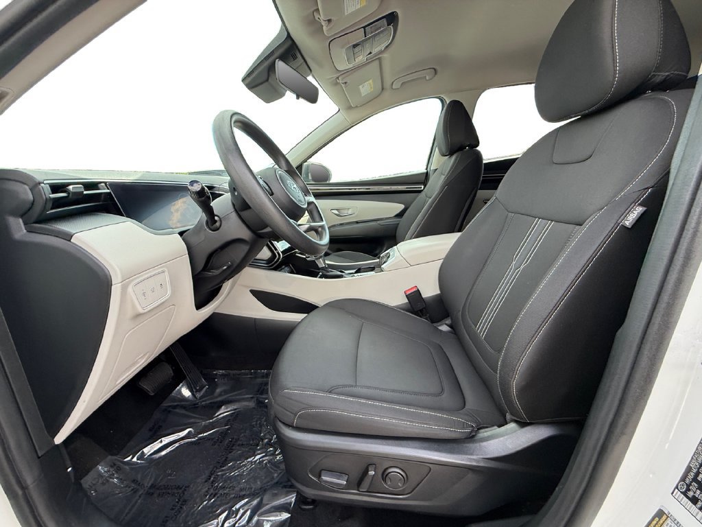 Used 2024 Hyundai Tucson SEL AWD/4WD image 9