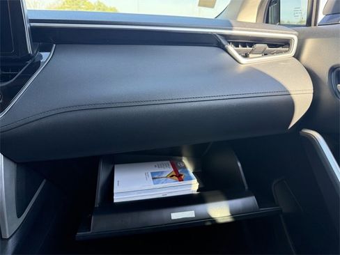 Certified 2023 Toyota Corolla Cross LE image 44