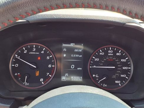 Used 2024 Subaru Impreza RS image 20