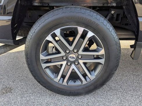 Used 2023 Ford F150 XL w/ STX Appearance Package AWD/4WD image 11