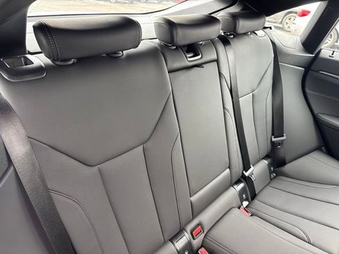 Certified 2025 BMW 430i xDrive 430i Gran Coupe w/ Premium Package image 30