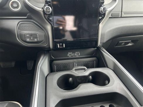 New 2026 RAM 2500 Laramie image 15