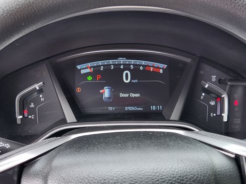 Used 2018 Honda CR-V EX image 19