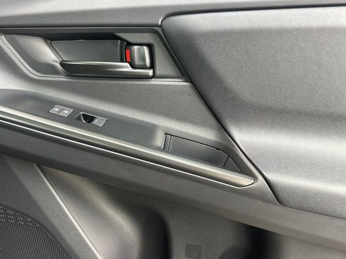 New 2026 Toyota bZ AWD/4WD image 20