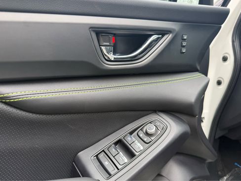 New 2026 Subaru Ascent Bronze Edition image 15