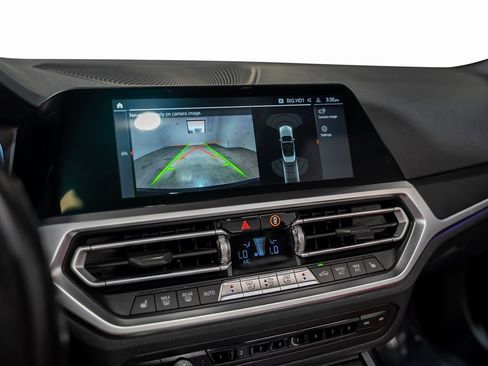 Used 2022 BMW 430i xDrive Convertible w/ Premium Package 2 image 50