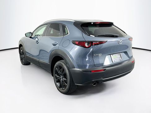 Used 2025 MAZDA CX-30 AWD 2.5 S w/ Preferred Package image 5