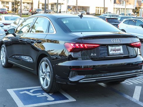 Used 2023 Audi A3 2.0T Premium w/ Convenience Package image 8