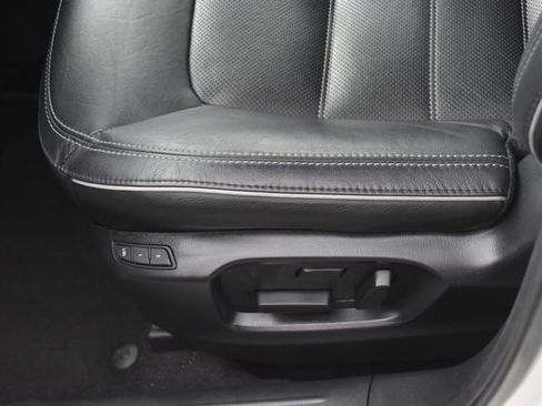 Used 2025 MAZDA CX-5 AWD 2.5 S w/ Preferred Package image 34